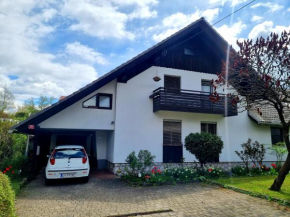 Apartma Take It Easy Bled